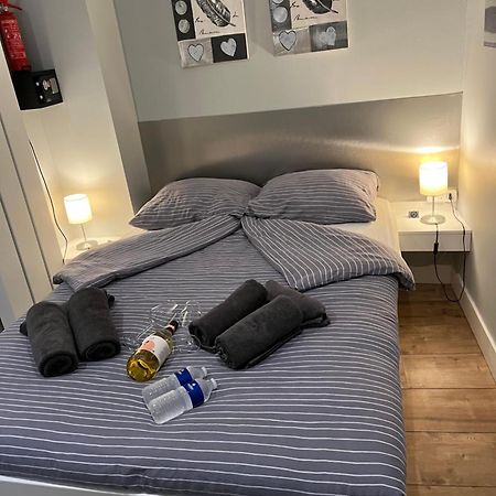 City Center Studio Amsterdam Zewnętrze zdjęcie