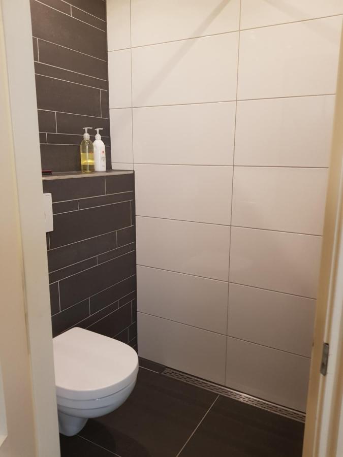 City Center Studio Amsterdam Zewnętrze zdjęcie