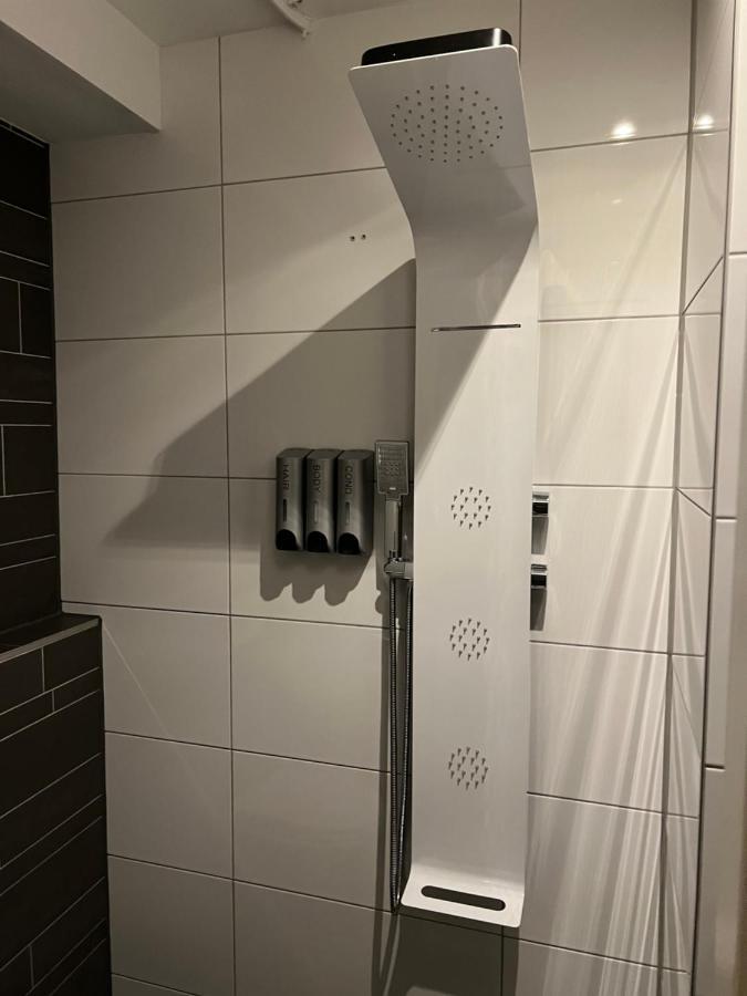 City Center Studio Amsterdam Zewnętrze zdjęcie