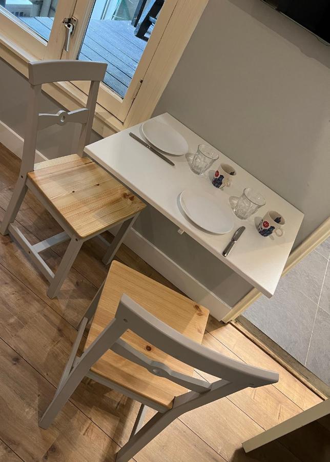 City Center Studio Amsterdam Zewnętrze zdjęcie