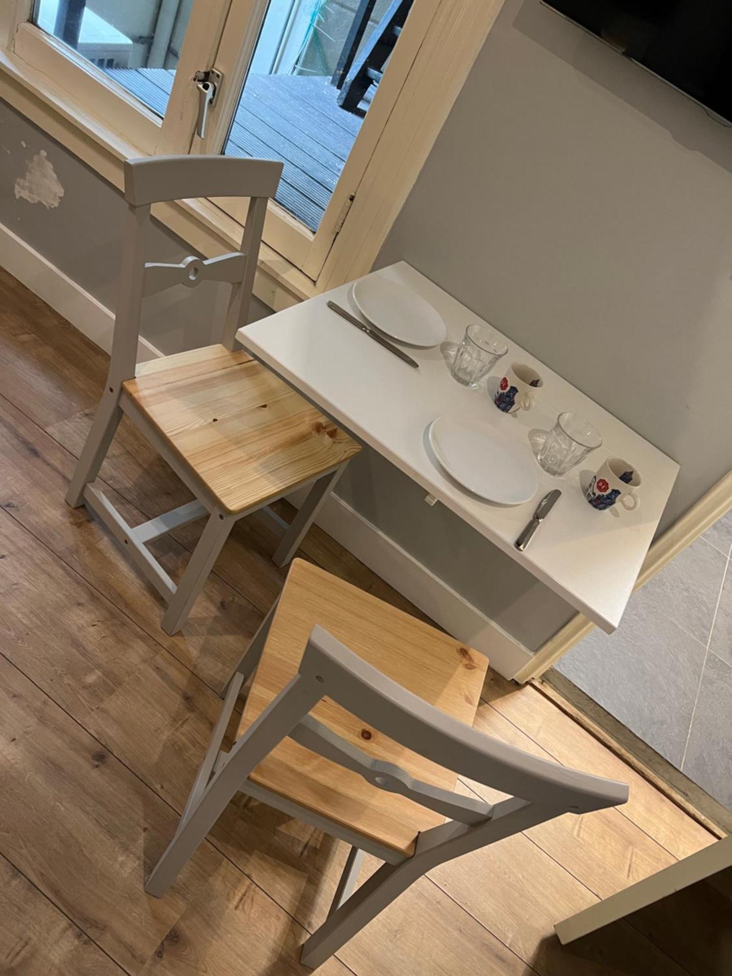City Center Studio Amsterdam Zewnętrze zdjęcie